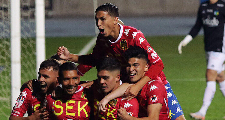 Byron Pérez I Agencia Uno