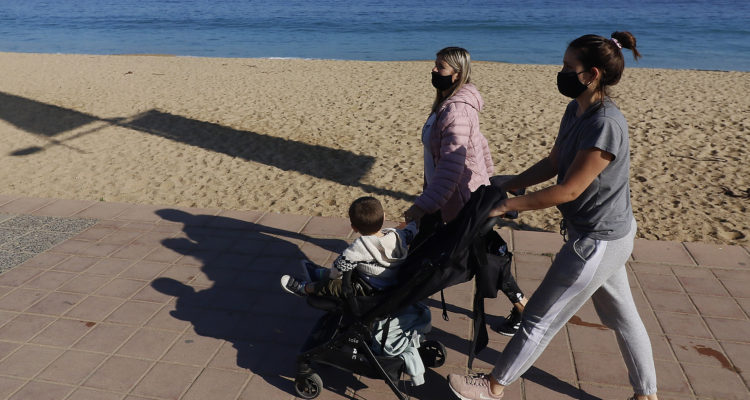 Leonardo Rubilar | Agencia UNO