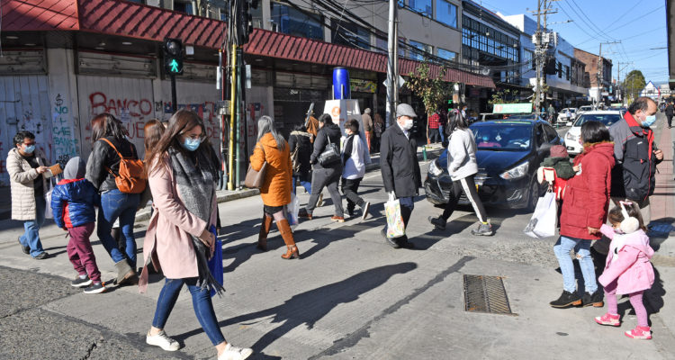 Miguel Ángel Bustos | Agencia UNO
