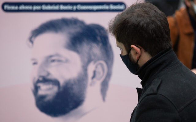 ARCHIVO| Agencia UNO