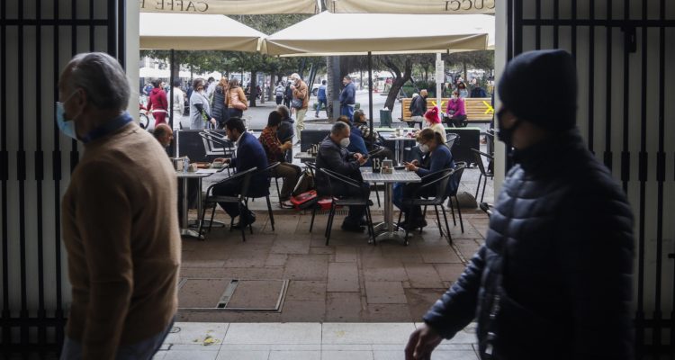 CONTEXTO | Agencia UNO