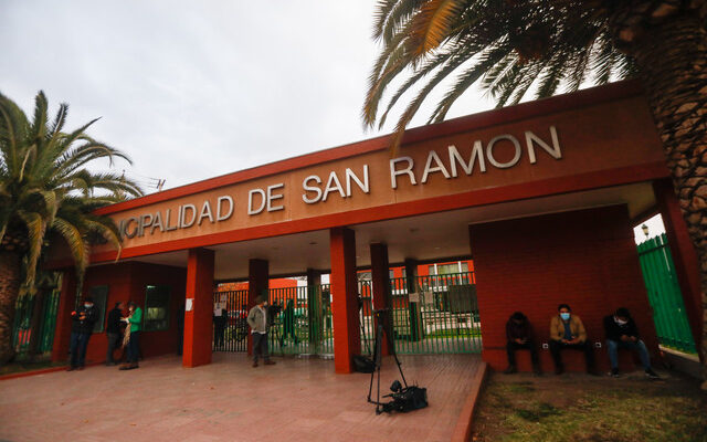 Cristóbal Escobar | Agencia UNO