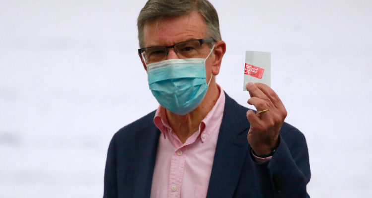 Karin Pozo | Agencia UNO