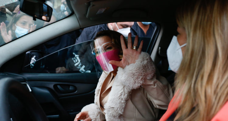 Jorge Díaz Honorato | Agencia UNO