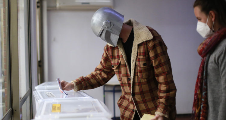 KARIN POZO/AGENCIAUNO