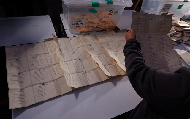 Contexto | Agencia UNO