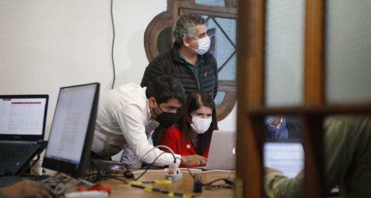 ARCHIVO | Juan Carlos Gutiérrez | Agencia UNO