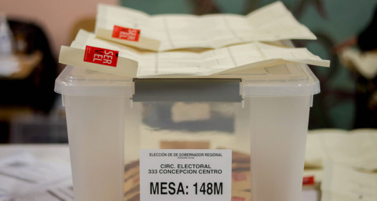 Camilo Castro | Agencia UNO