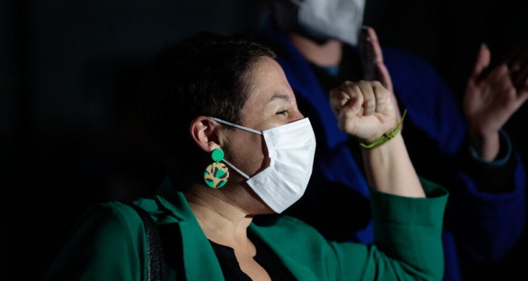 Pablo Rojas | Agencia UNO