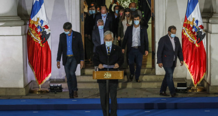 Sebastian Beltran | Agencia UNO