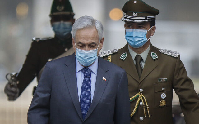 CONTEXTO | Agencia UNO