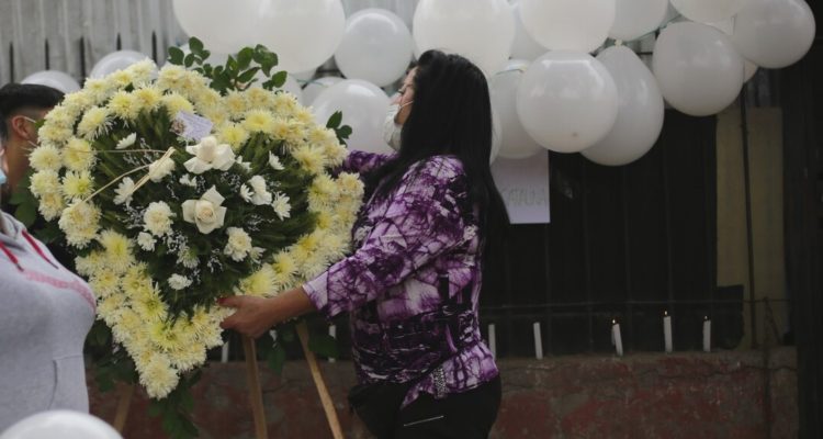 CONTEXTO | Karin Pozo | Agencia UNO