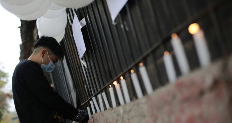 Karin Pozo | Agencia UNO