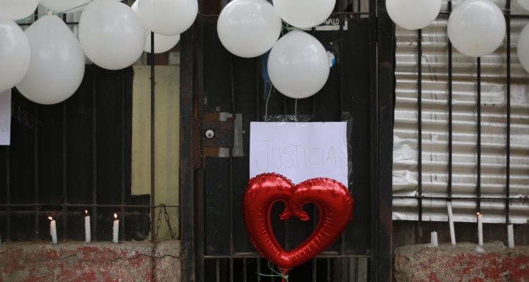 Karin Pozo | Agencia UNO