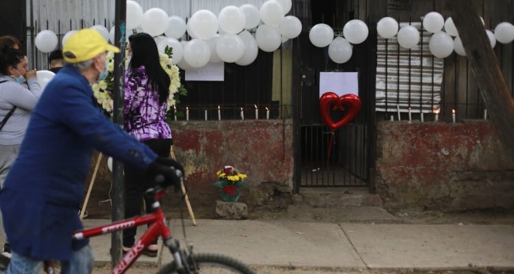 Karin Pozo | Agencia UNO