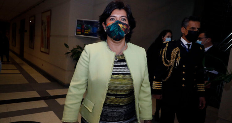 Leonardo Rubilar | Agencia UNO