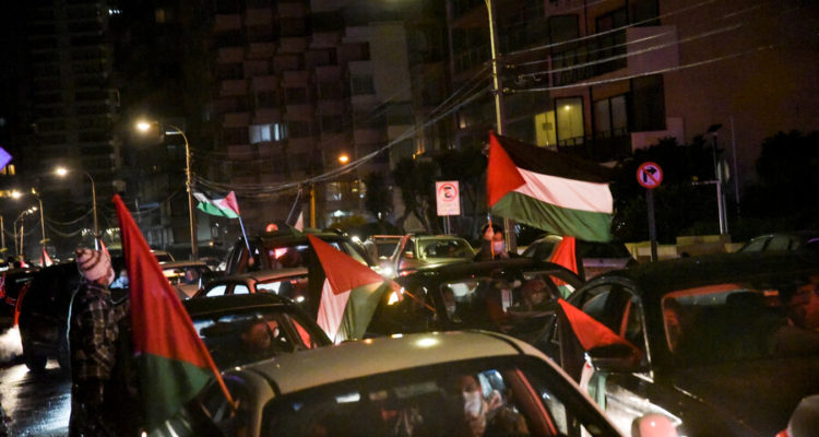 Miguel Moya | Agencia UNO