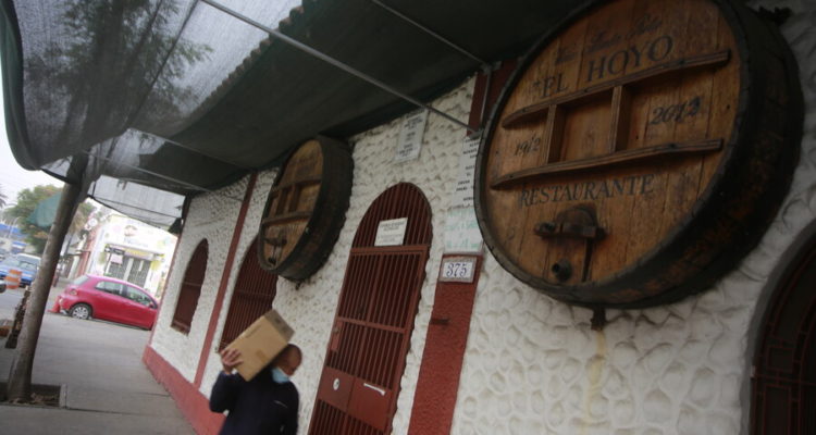 Karin Pozo | Agencia UNO