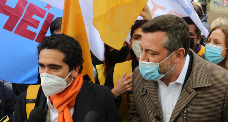 Archivo | Agencia UNO