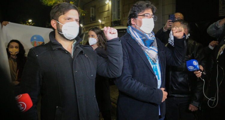 Diego Martin | Agencia UNO