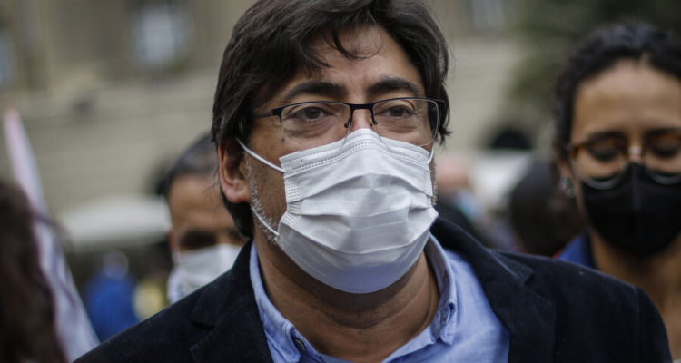 Sebastián Beltrán | Agencia UNO