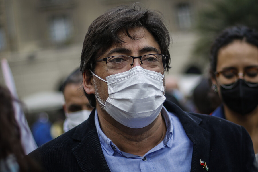 Sebastián Beltrán | Agencia UNO