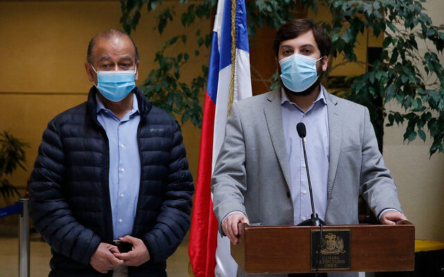 CONTEXTO | Agencia UNO