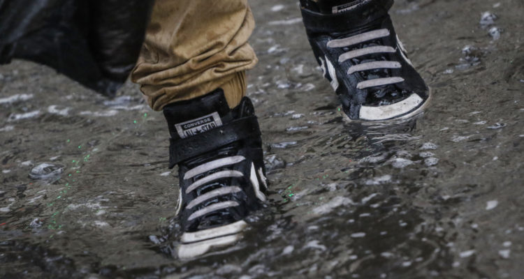 CONTEXTO | Sebastián Beltrán | Agencia UNO