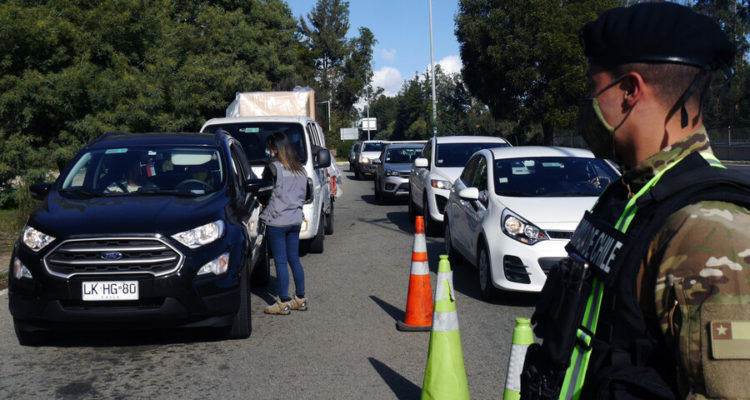 Contexto | Agencia UNO