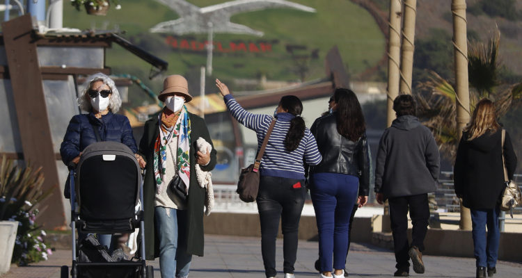 Leonardo Rubilar | Agencia UNO