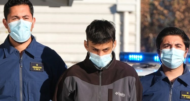 Saniel Araya | Agencia UNO