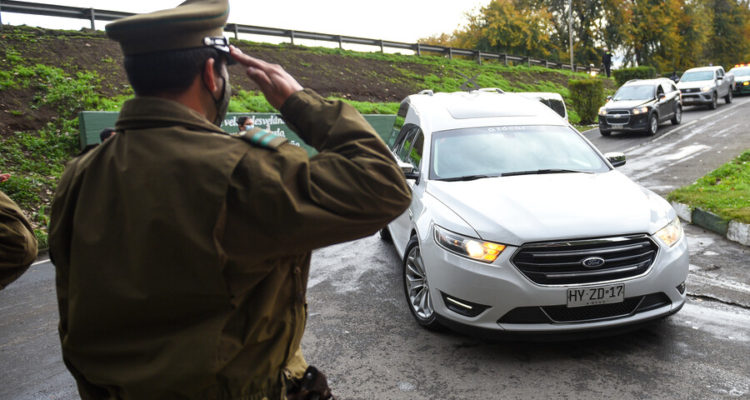 Archivo | Agencia UNO