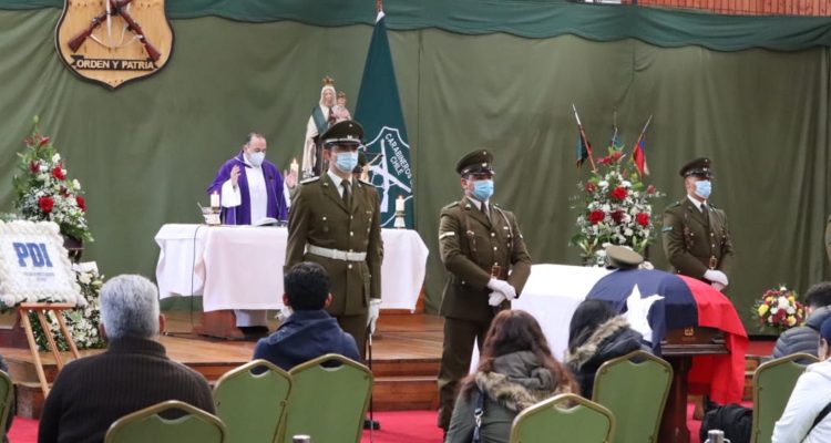 Carabineros de Chile