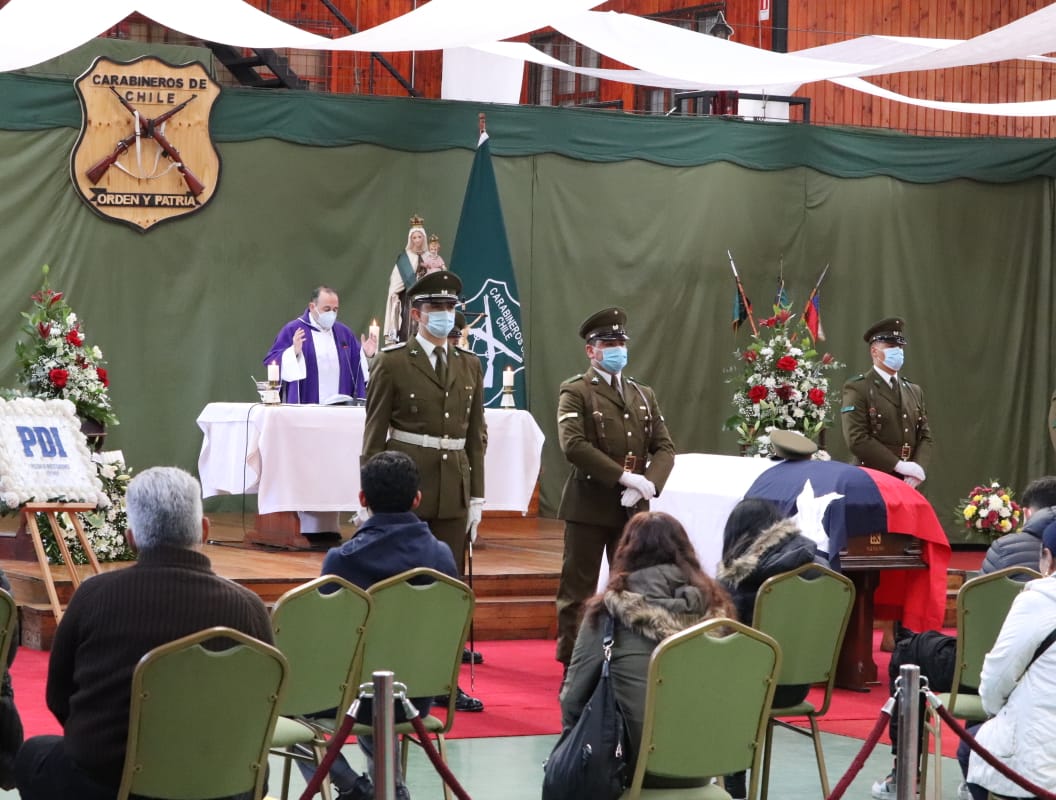 Carabineros de Chile