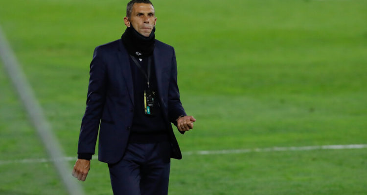 Francisco Longa I Agencia Uno