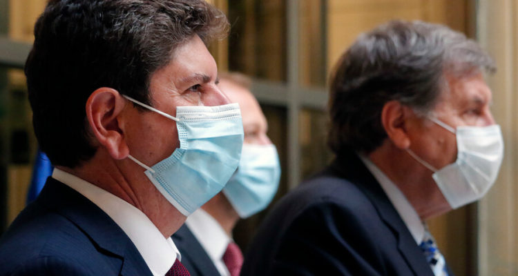 Leonardo Rubilar | Agencia UNO