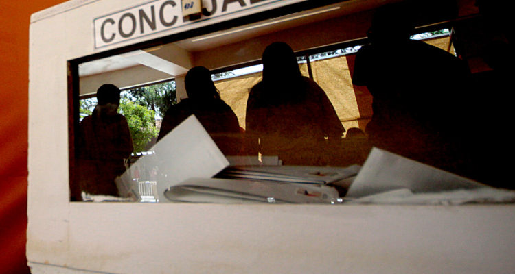 CONTEXTO | Agencia UNO