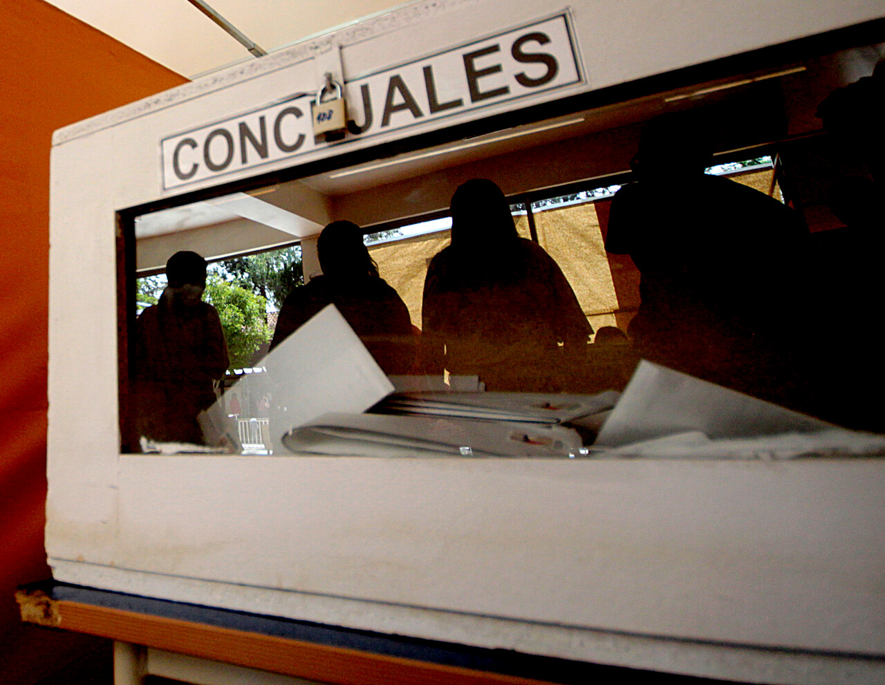 CONTEXTO | Agencia UNO