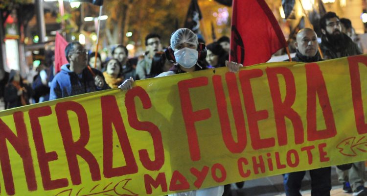 ARCHIVO | Agencia UNO