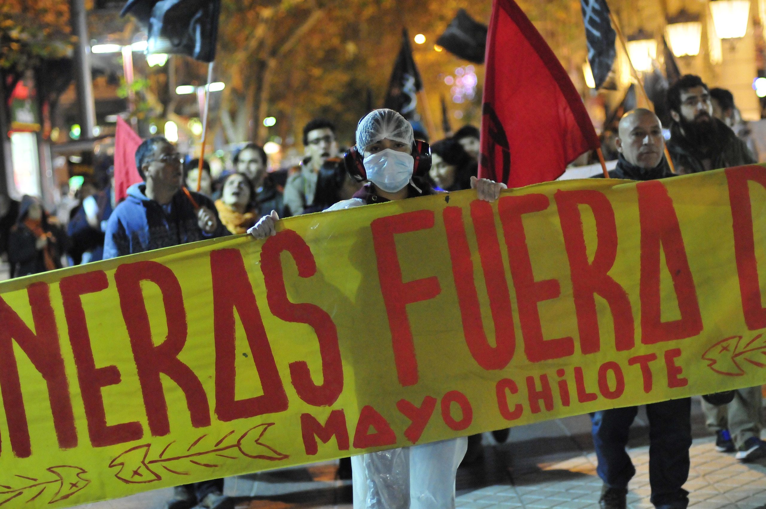 ARCHIVO | Agencia UNO
