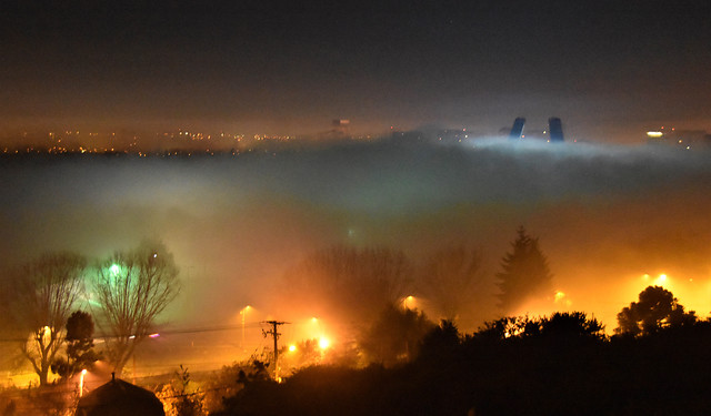 CONTEXTO | Agencia UNO