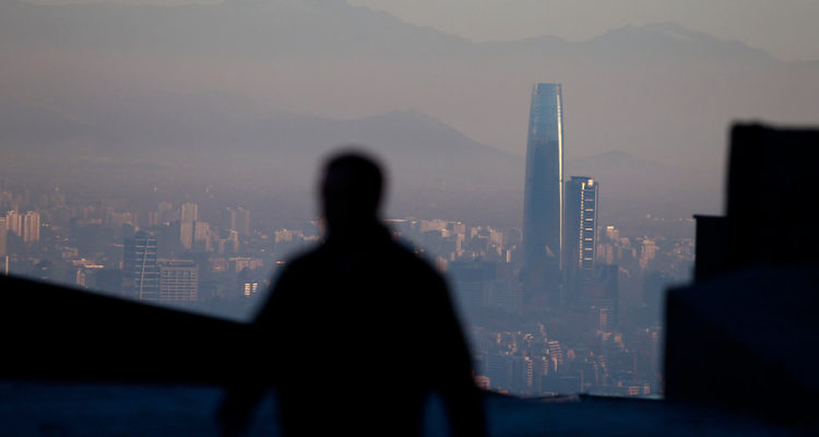 ARCHIVO | Rodrigo Sáenz | Agencia UNO