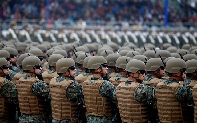 CONTEXTO | Agencia UNO