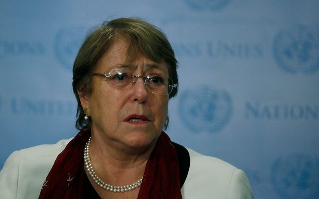 CONTEXTO | Agencia UNO