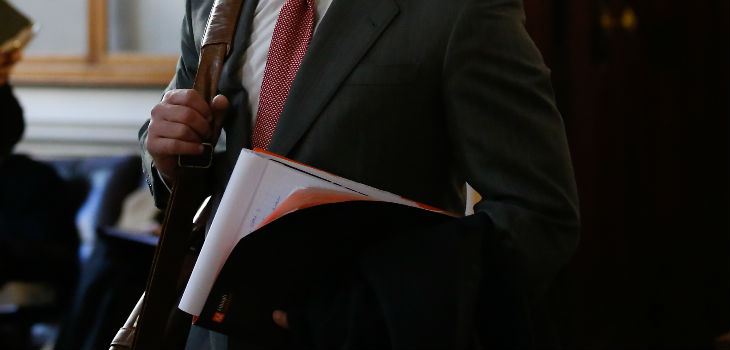 CONTEXTO| Agencia UNO