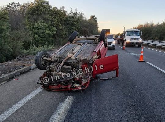 Twitter | @infoschile