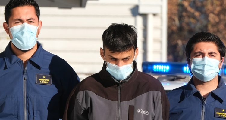 Daniel Araya | Agencia UNO