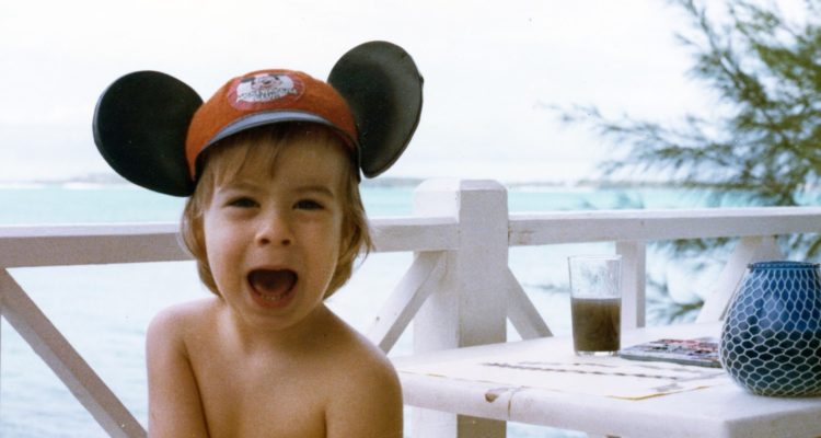 Adam Walsh | Heavens Youngest Angels