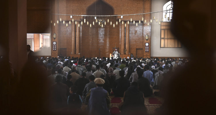 Wakil Kohsar | Agence France-Presse