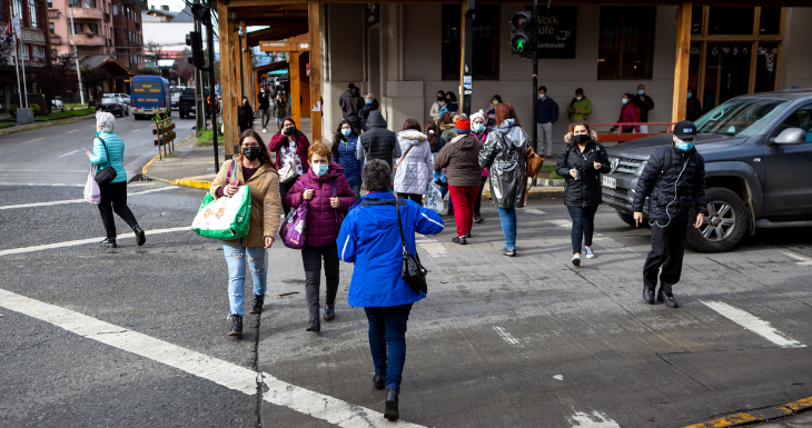 CONTEXTO | Agencia UNO